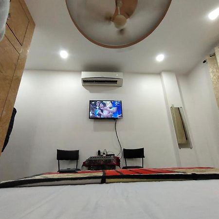 Aroma Homestay Udaipur Exterior foto