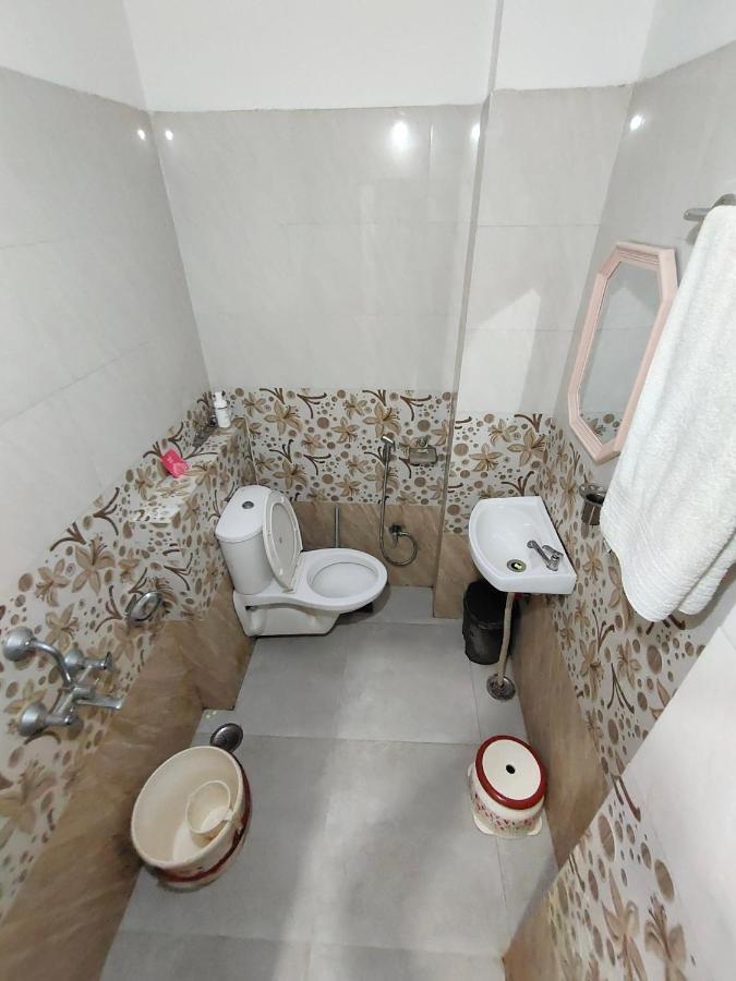 Aroma Homestay Udaipur Exterior foto