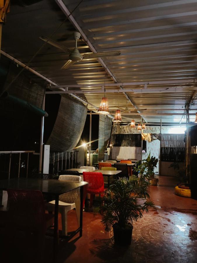 Aroma Homestay Udaipur Exterior foto