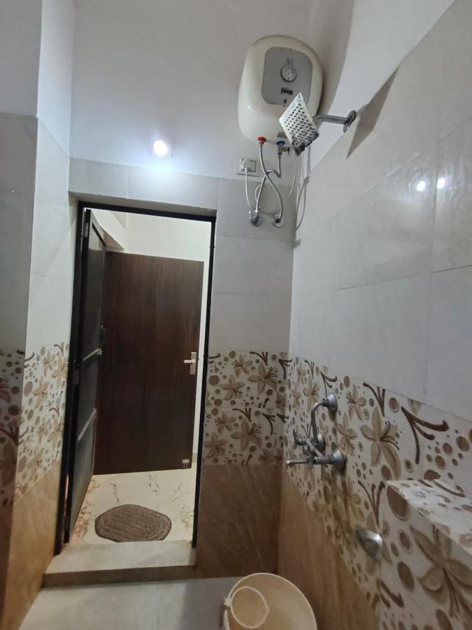 Aroma Homestay Udaipur Exterior foto