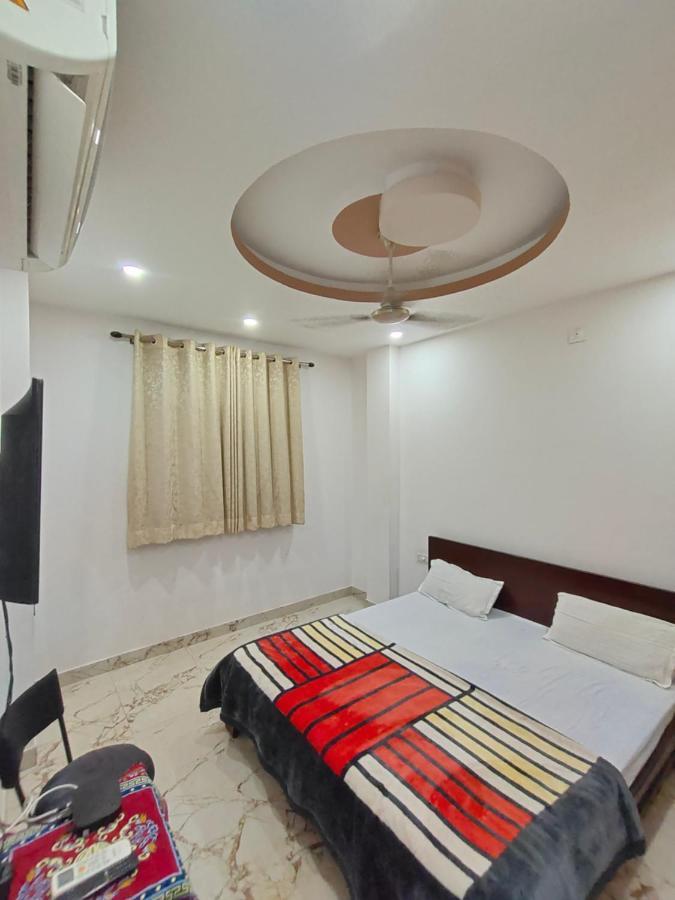 Aroma Homestay Udaipur Exterior foto