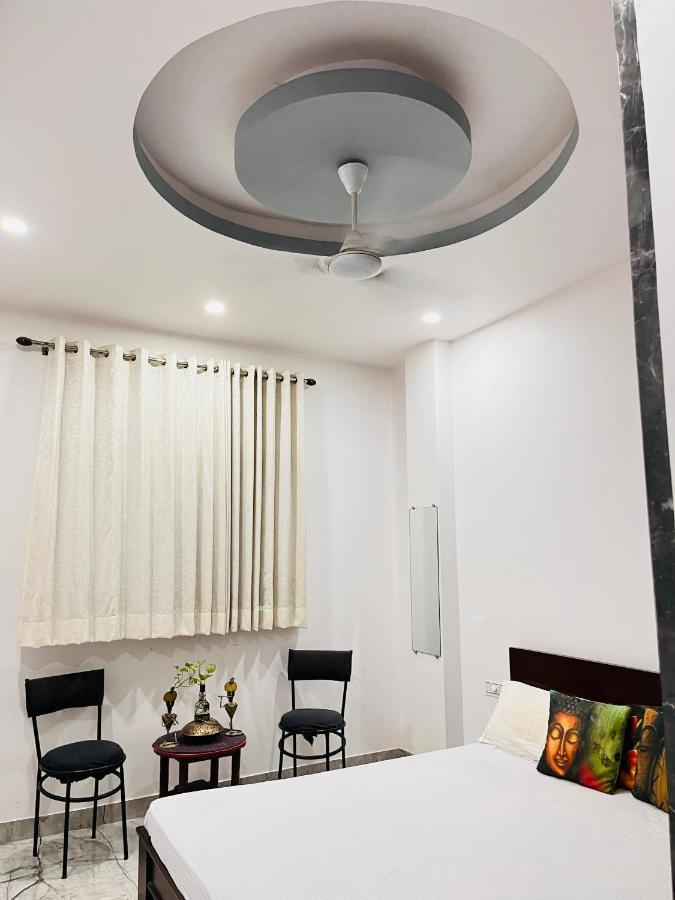 Aroma Homestay Udaipur Exterior foto